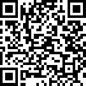 Code QR de la page de l'organisation