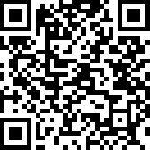 Code QR de la page de l'organisation