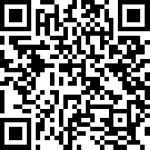 Code QR de la page de l'organisation