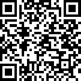Code QR de la page de l'organisation