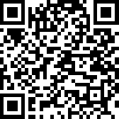 Code QR de la page de l'organisation