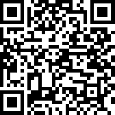 Code QR de la page de l'organisation