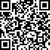 Code QR de la page de l'organisation