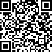 Code QR de la page de l'organisation