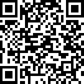 Code QR de la page de l'organisation