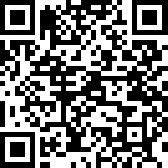Code QR de la page de l'organisation