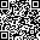 Code QR de la page de l'organisation