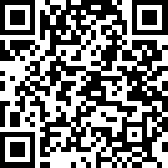 Code QR de la page de l'organisation