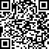 Code QR de la page de l'organisation