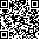 Code QR de la page de l'organisation