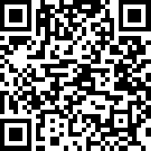 Code QR de la page de l'organisation