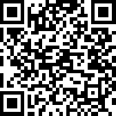 Code QR de la page de l'organisation
