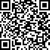 Code QR de la page de l'organisation