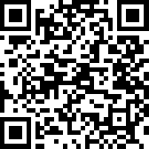 Code QR de la page de l'organisation