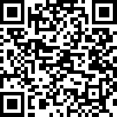 Code QR de la page de l'organisation