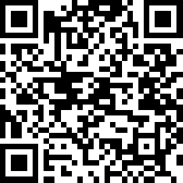 Code QR de la page de l'organisation