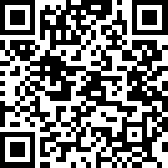 Code QR de la page de l'organisation