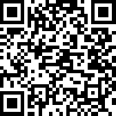 Code QR de la page de l'organisation