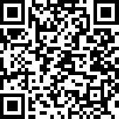 Code QR de la page de l'organisation