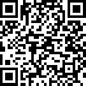 Code QR de la page de l'organisation