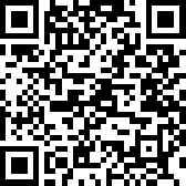 Code QR de la page de l'organisation