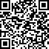 Code QR de la page de l'organisation