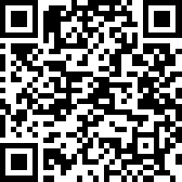 Code QR de la page de l'organisation