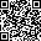 Code QR de la page de l'organisation