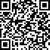 Code QR de la page de l'organisation