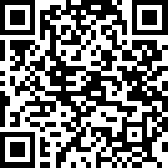 Code QR de la page de l'organisation