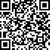 Code QR de la page de l'organisation