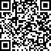 Code QR de la page de l'organisation