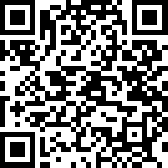 Code QR de la page de l'organisation