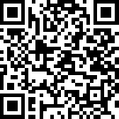 Code QR de la page de l'organisation