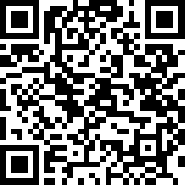 Code QR de la page de l'organisation