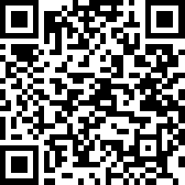 Code QR de la page de l'organisation
