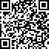 Code QR de la page de l'organisation