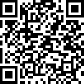 Code QR de la page de l'organisation