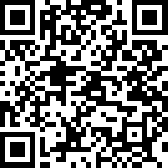 Code QR de la page de l'organisation