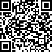 Code QR de la page de l'organisation