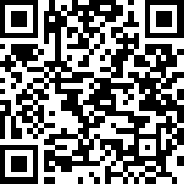 Code QR de la page de l'organisation