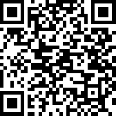 Code QR de la page de l'organisation