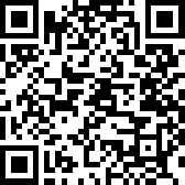 Code QR de la page de l'organisation