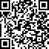 Code QR de la page de l'organisation