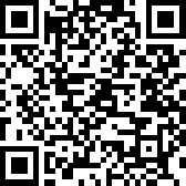 Code QR de la page de l'organisation