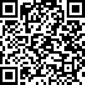 Code QR de la page de l'organisation