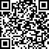 Code QR de la page de l'organisation