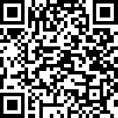 Code QR de la page de l'organisation