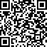 Code QR de la page de l'organisation