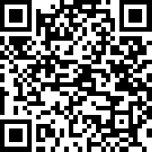 Code QR de la page de l'organisation